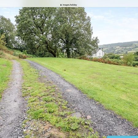 Molehill Lodge Swansea Exteriör bild